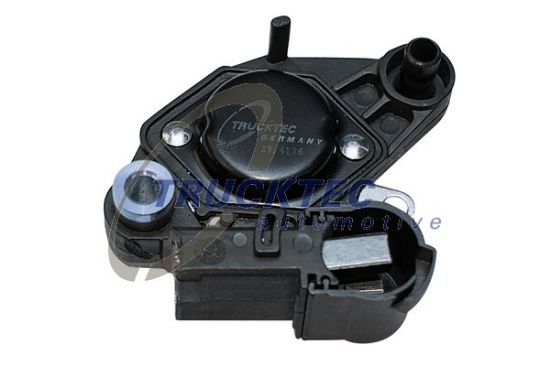 Obrázok Regulátor alternátora TRUCKTEC AUTOMOTIVE  0217076