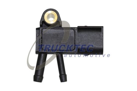 Obrázok Snímač tlaku výfukových plynov TRUCKTEC AUTOMOTIVE  0217077