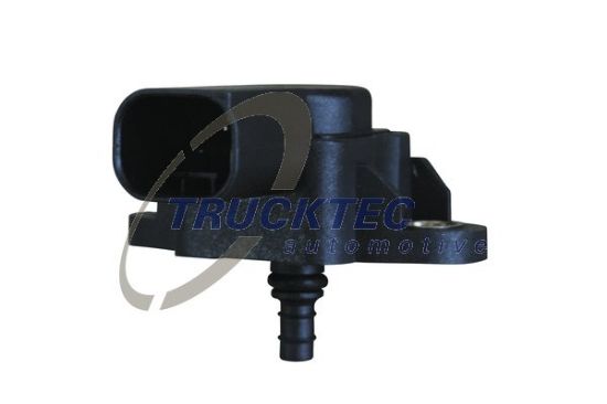 Obrázok Snímač plniaceho tlaku TRUCKTEC AUTOMOTIVE  0217079