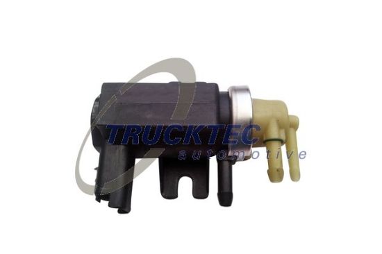 Obrázok Menič tlaku turbodúchadla TRUCKTEC AUTOMOTIVE  0217081