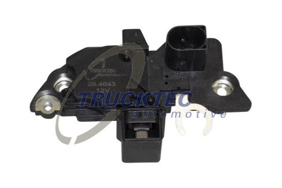 Obrázok Regulátor alternátora TRUCKTEC AUTOMOTIVE  0217084