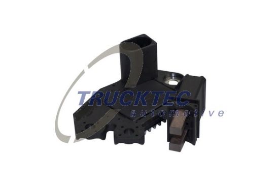 Obrázok Regulátor alternátora TRUCKTEC AUTOMOTIVE  0217085