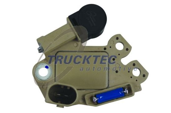 Obrázok Regulátor alternátora TRUCKTEC AUTOMOTIVE  0217087