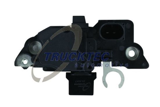 Obrázok Regulátor alternátora TRUCKTEC AUTOMOTIVE  0217088