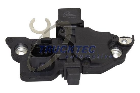 Obrázok Regulátor alternátora TRUCKTEC AUTOMOTIVE  0217089