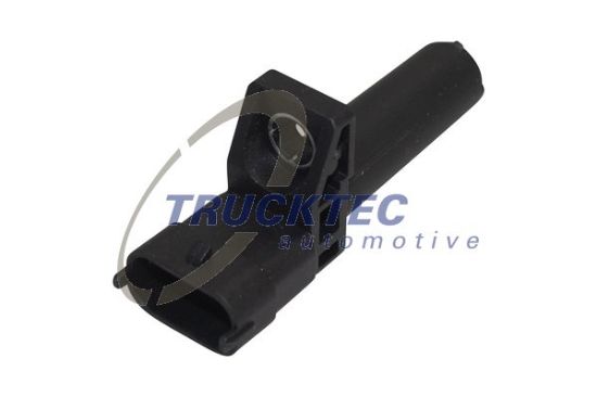 Obrázok Snímač impulzov kľukového hriadeľa TRUCKTEC AUTOMOTIVE  0217092