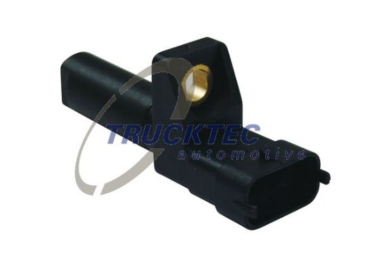 Obrázok Snímač impulzov kľukového hriadeľa TRUCKTEC AUTOMOTIVE  0217093