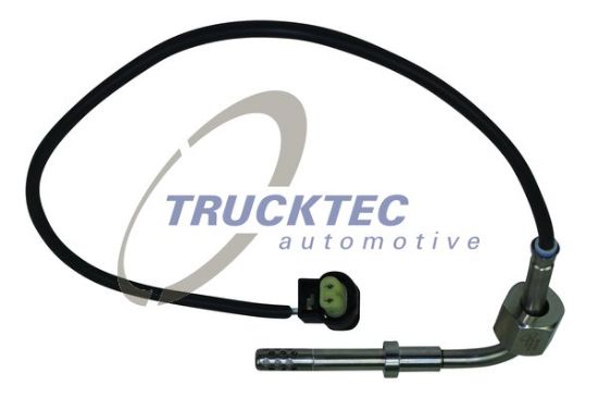 Obrázok Snímač teploty výfukových plynov TRUCKTEC AUTOMOTIVE  0217094