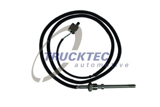 Obrázok Snímač teploty výfukových plynov TRUCKTEC AUTOMOTIVE  0217097