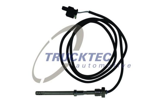 Obrázok Snímač teploty výfukových plynov TRUCKTEC AUTOMOTIVE  0217098