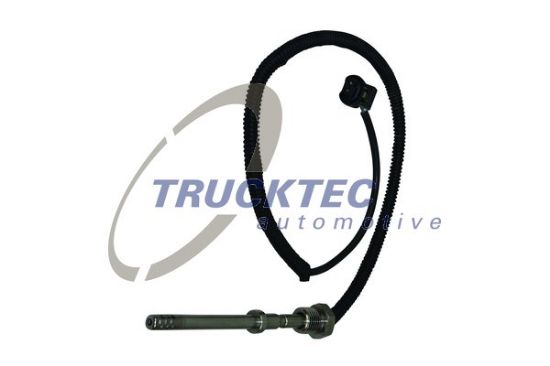 Obrázok Snímač teploty výfukových plynov TRUCKTEC AUTOMOTIVE  0217099