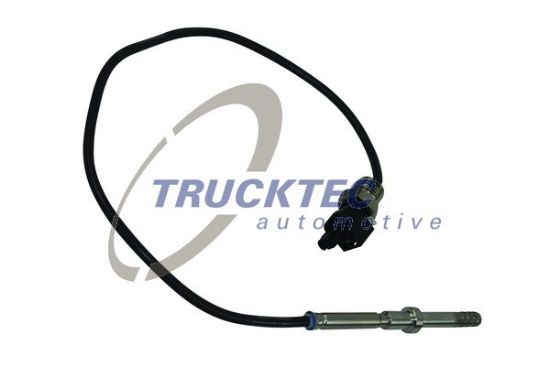 Obrázok Snímač teploty výfukových plynov TRUCKTEC AUTOMOTIVE  0217101