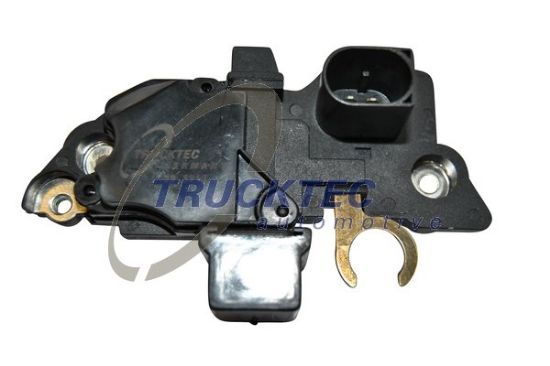 Obrázok Regulátor alternátora TRUCKTEC AUTOMOTIVE  0217110