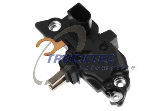 Obrázok Regulátor alternátora TRUCKTEC AUTOMOTIVE  0217111