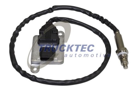 Obrázok NOx-Sensor, vstrekovanie močoviny TRUCKTEC AUTOMOTIVE  0217137