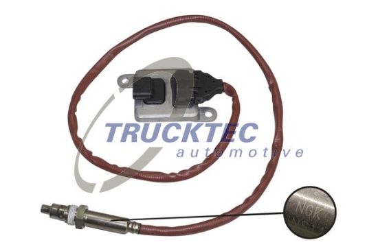 Obrázok NOx-Sensor, vstrekovanie močoviny TRUCKTEC AUTOMOTIVE  0217152