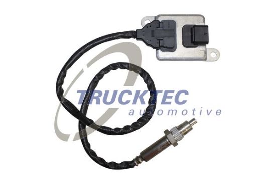 Obrázok NOx-Sensor, vstrekovanie močoviny TRUCKTEC AUTOMOTIVE  0217170