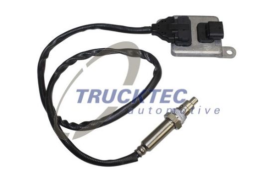 Obrázok NOx-Sensor, vstrekovanie močoviny TRUCKTEC AUTOMOTIVE  0217171