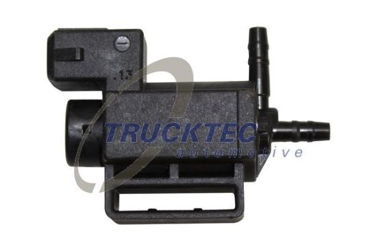 Obrázok Riadiaci ventil recyrkulácie výfukových plynov TRUCKTEC AUTOMOTIVE  0217176