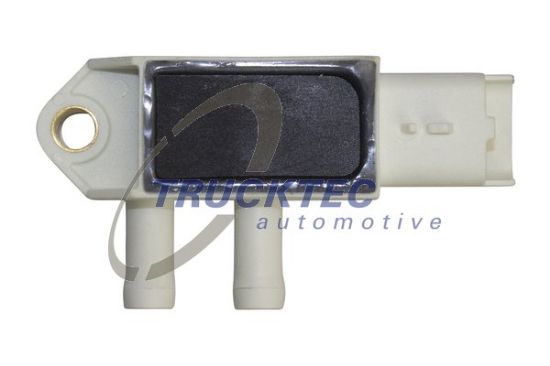 Obrázok Snímač tlaku výfukových plynov TRUCKTEC AUTOMOTIVE  0217193