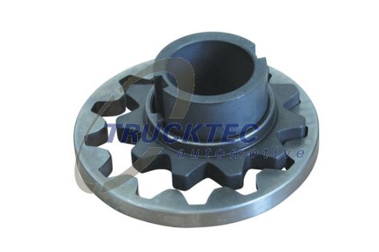 Obrázok Sada rotora pre olejové čerpadlo TRUCKTEC AUTOMOTIVE  0218016