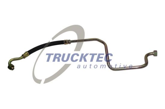Obrázok Olejová hadica TRUCKTEC AUTOMOTIVE  0218026