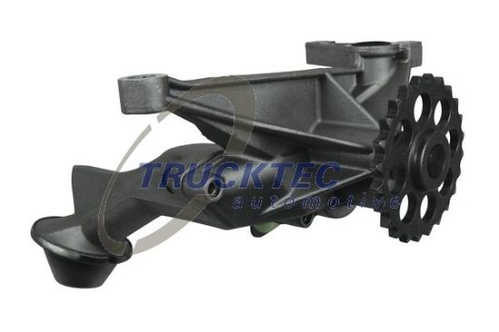 Obrázok Olejové čerpadlo TRUCKTEC AUTOMOTIVE  0218036