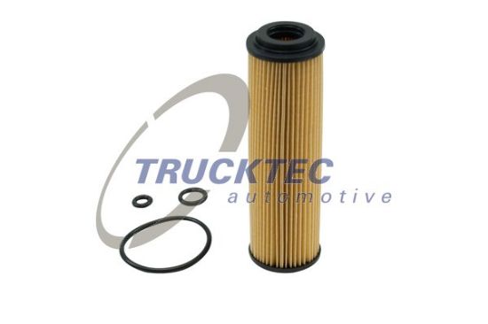 Obrázok Olejový filter TRUCKTEC AUTOMOTIVE  0218040