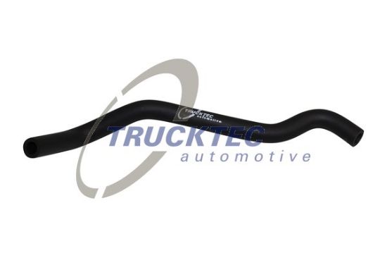 Obrázok Hadica odvetrania kľukovej skrine TRUCKTEC AUTOMOTIVE  0218042