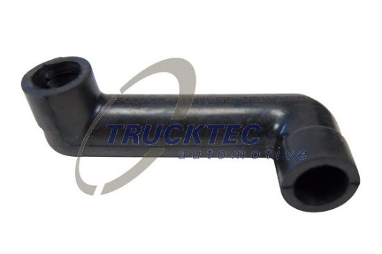 Obrázok Hadica odvetrania veka hlavy valcov TRUCKTEC AUTOMOTIVE  0218044
