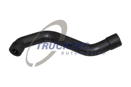 Obrázok Hadica odvetrania kľukovej skrine TRUCKTEC AUTOMOTIVE  0218046