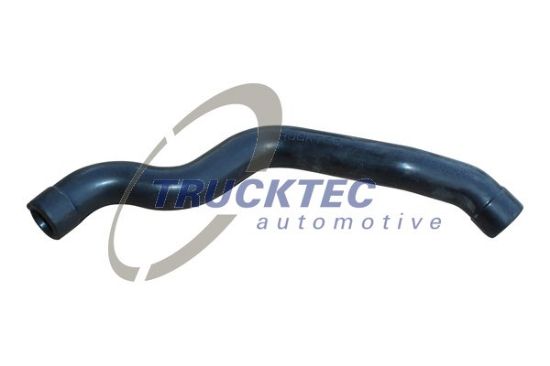 Obrázok Hadica odvetrania kľukovej skrine TRUCKTEC AUTOMOTIVE  0218048