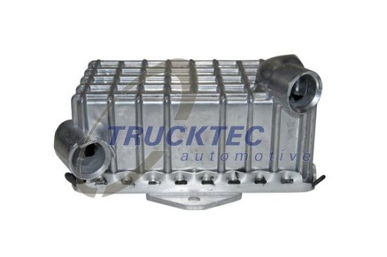 Obrázok Chladič motorového oleja TRUCKTEC AUTOMOTIVE  0218062