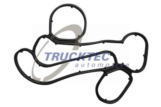 Obrázok Tesnenie chladiča oleja TRUCKTEC AUTOMOTIVE  0218073