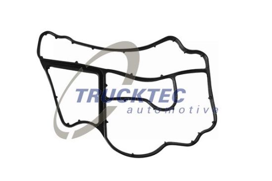 Obrázok Tesnenie chladiča oleja TRUCKTEC AUTOMOTIVE  0218074