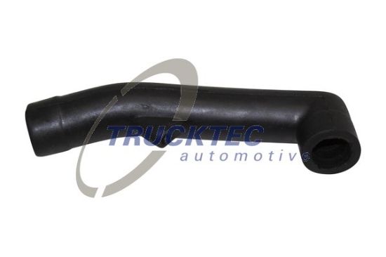 Obrázok Hadica odvetrania veka hlavy valcov TRUCKTEC AUTOMOTIVE  0218081