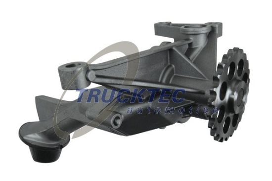 Obrázok Olejové čerpadlo TRUCKTEC AUTOMOTIVE  0218084
