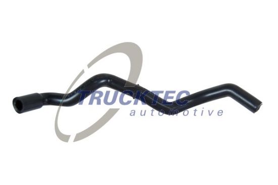 Obrázok Hadica odvetrania veka hlavy valcov TRUCKTEC AUTOMOTIVE  0218085
