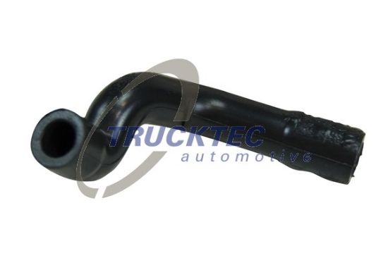 Obrázok Hadica odvetrania veka hlavy valcov TRUCKTEC AUTOMOTIVE  0218086