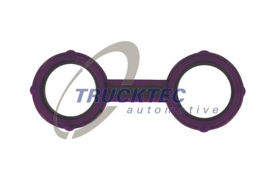Obrázok Tesnenie chladiča oleja TRUCKTEC AUTOMOTIVE  0218092
