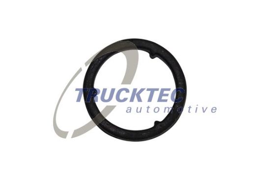 Obrázok Tesnenie chladiča oleja TRUCKTEC AUTOMOTIVE  0218096