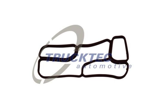Obrázok Tesnenie chladiča oleja TRUCKTEC AUTOMOTIVE  0218128