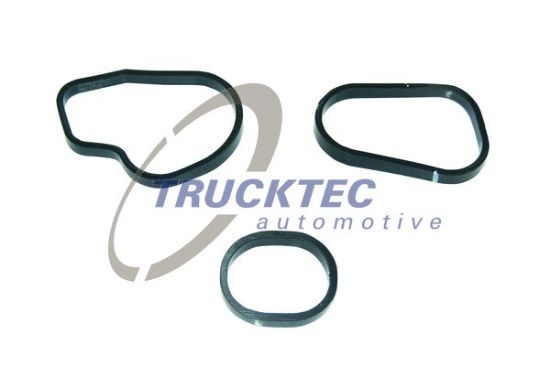 Obrázok Sada tesnení chladiča oleja TRUCKTEC AUTOMOTIVE  0218138