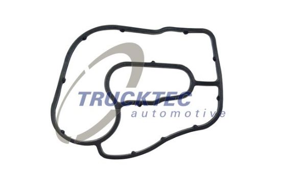 Obrázok Tesnenie obalu olejového filtra TRUCKTEC AUTOMOTIVE  0218142