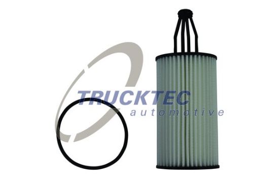 Obrázok Olejový filter TRUCKTEC AUTOMOTIVE  0218148