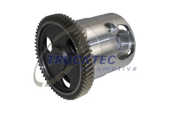 Obrázok Olejové čerpadlo TRUCKTEC AUTOMOTIVE  0218155