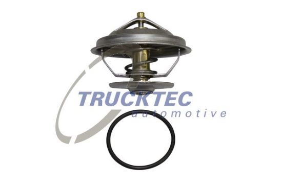Obrázok Termostat chladenia TRUCKTEC AUTOMOTIVE  0219005