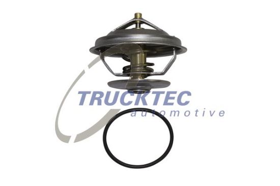 Obrázok Termostat chladenia TRUCKTEC AUTOMOTIVE  0219006