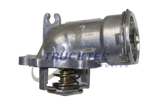Obrázok Termostat chladenia TRUCKTEC AUTOMOTIVE  0219013