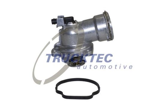 Obrázok Termostat chladenia TRUCKTEC AUTOMOTIVE  0219014